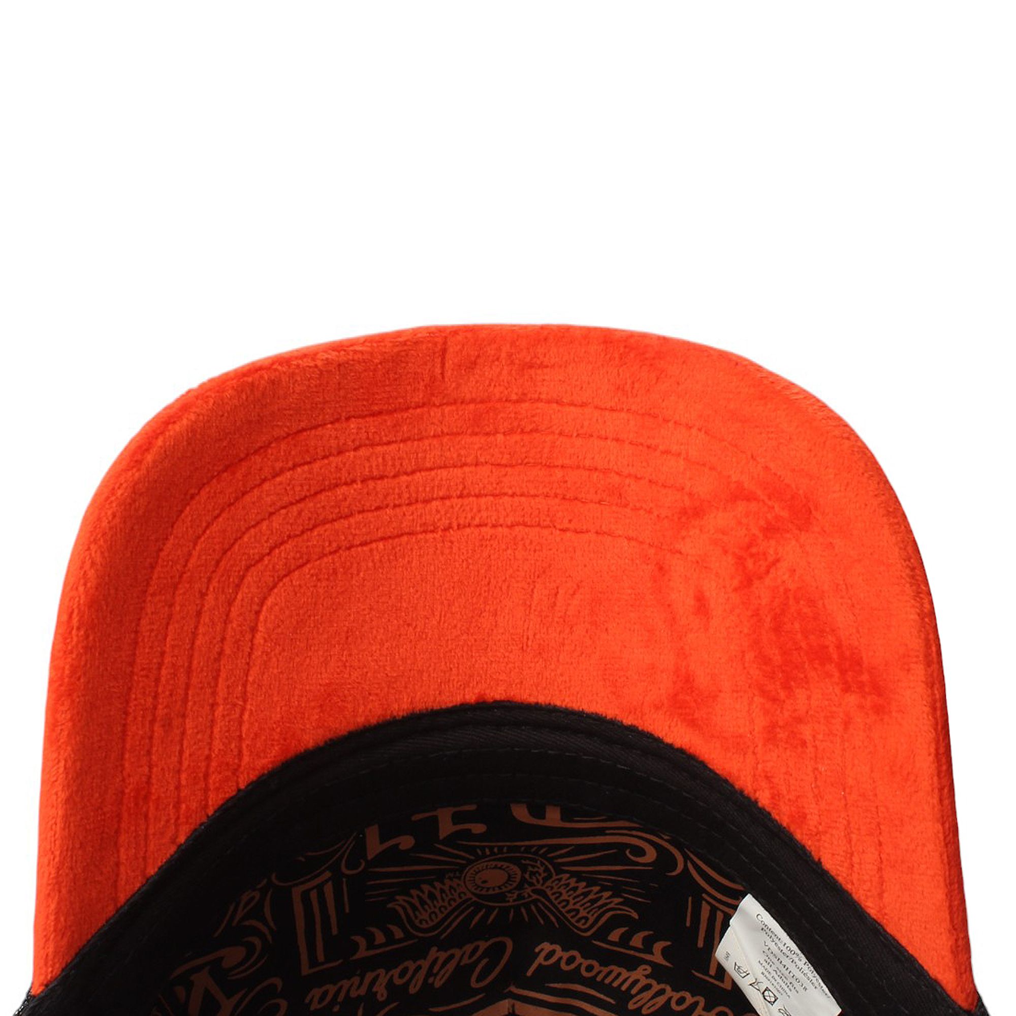 【送料込み】Von Dutch ポスター Von Dutch Logo Halter Top | PacSun