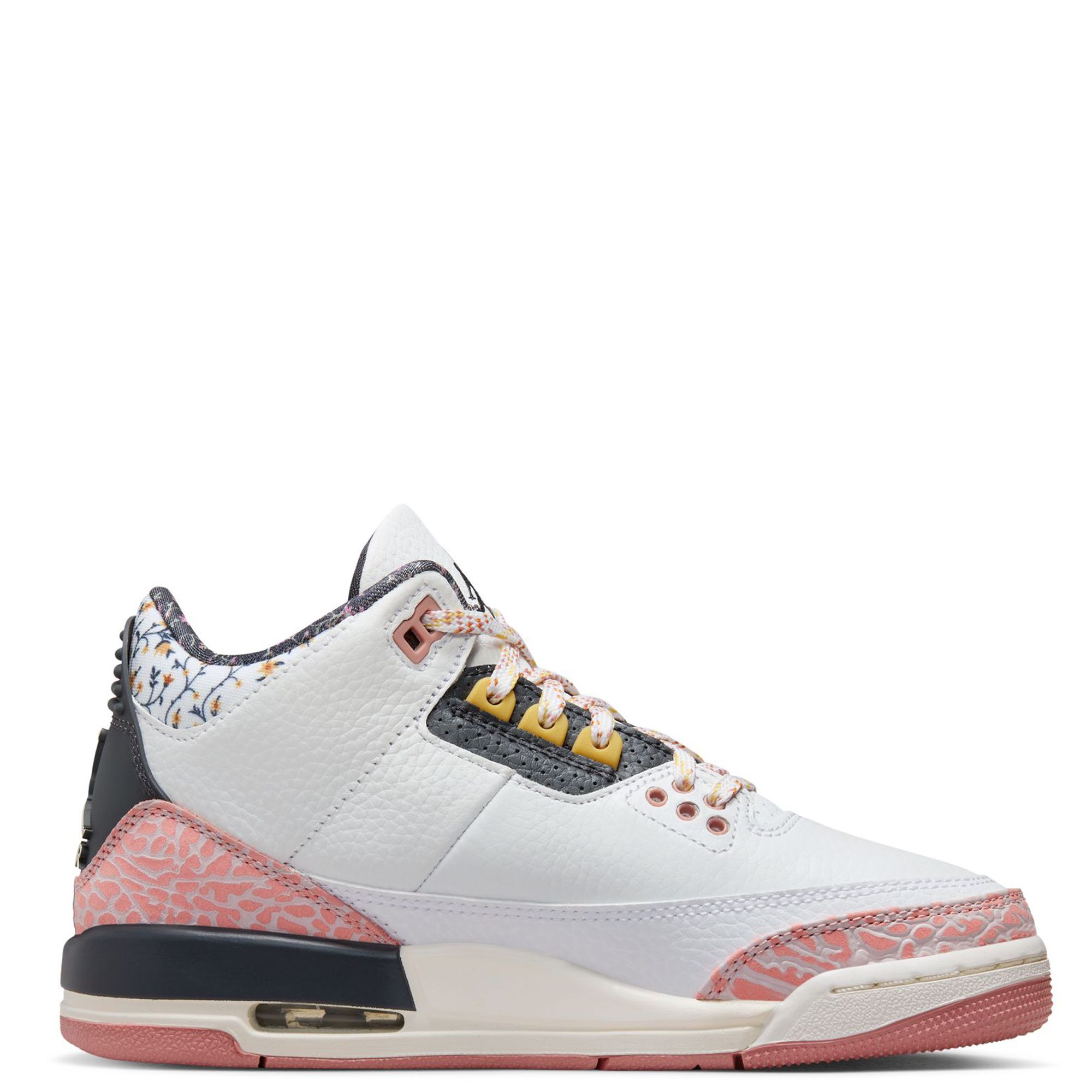 JORDAN Grade School Air 3 Retro 441140 100 - Shiekh