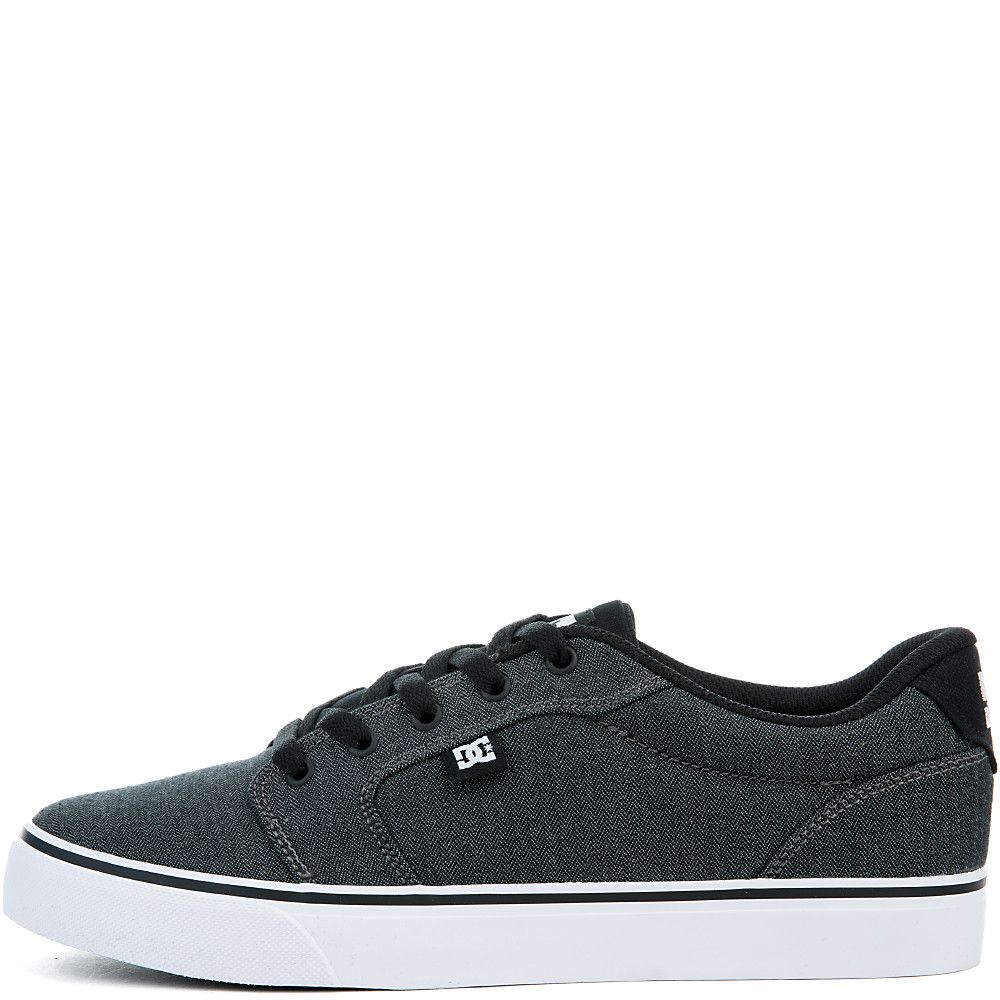 DC SHOES Men's Anvil Tx Se Sneaker ADYS300036-BDW - Shiekh