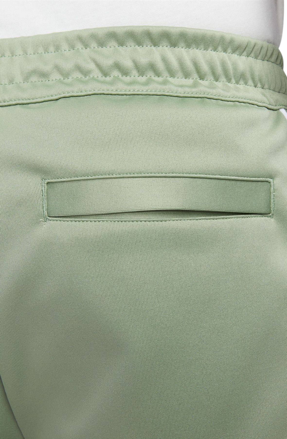 Nike Sportswear Club Fleece Joggers Oil Green / Oil Green - White
