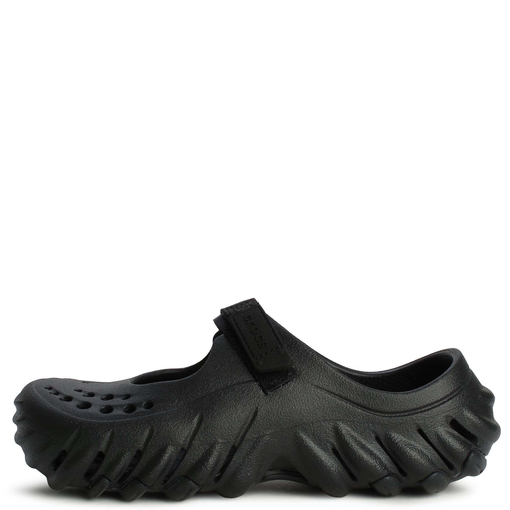 【おだんご】 1365、1394、①、③ CROCS Echo Mary Jane Clog 211996-001 - Shiekh