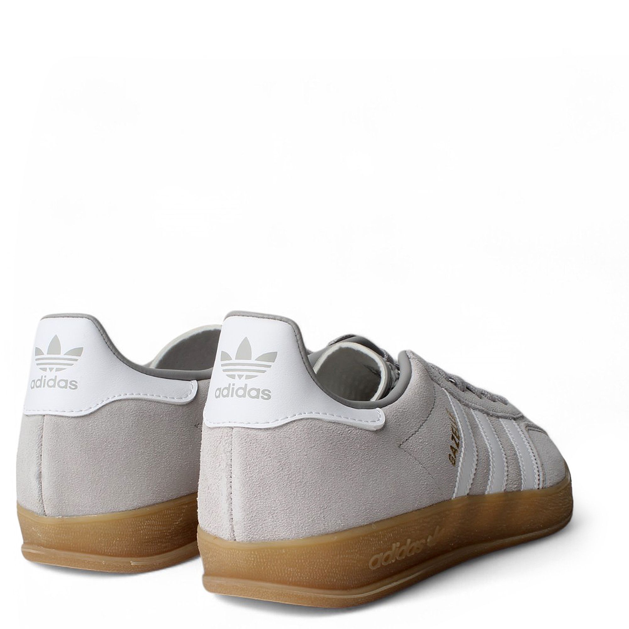 [Adidas] アディダス Gazelle Indoor Grey Cloud White Amazon.com | Adidas ID0978 Gazelle Indoor Gazelle Indoor