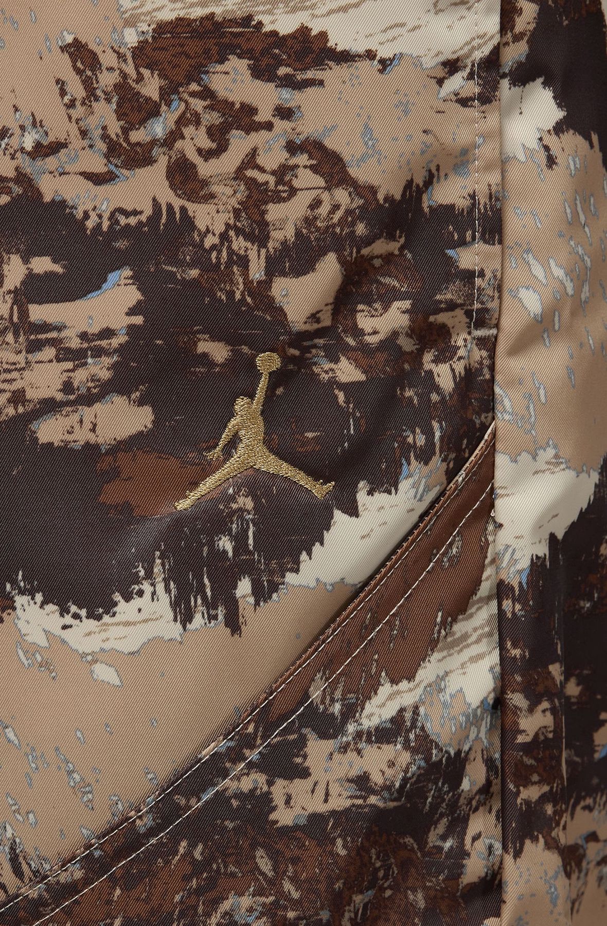 JORDAN Brooklyn Novelty Camo Pants IH7623 234 - Shiekh