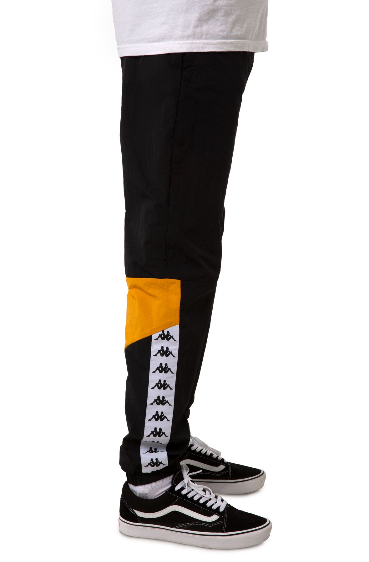 kappa banda 222 pants