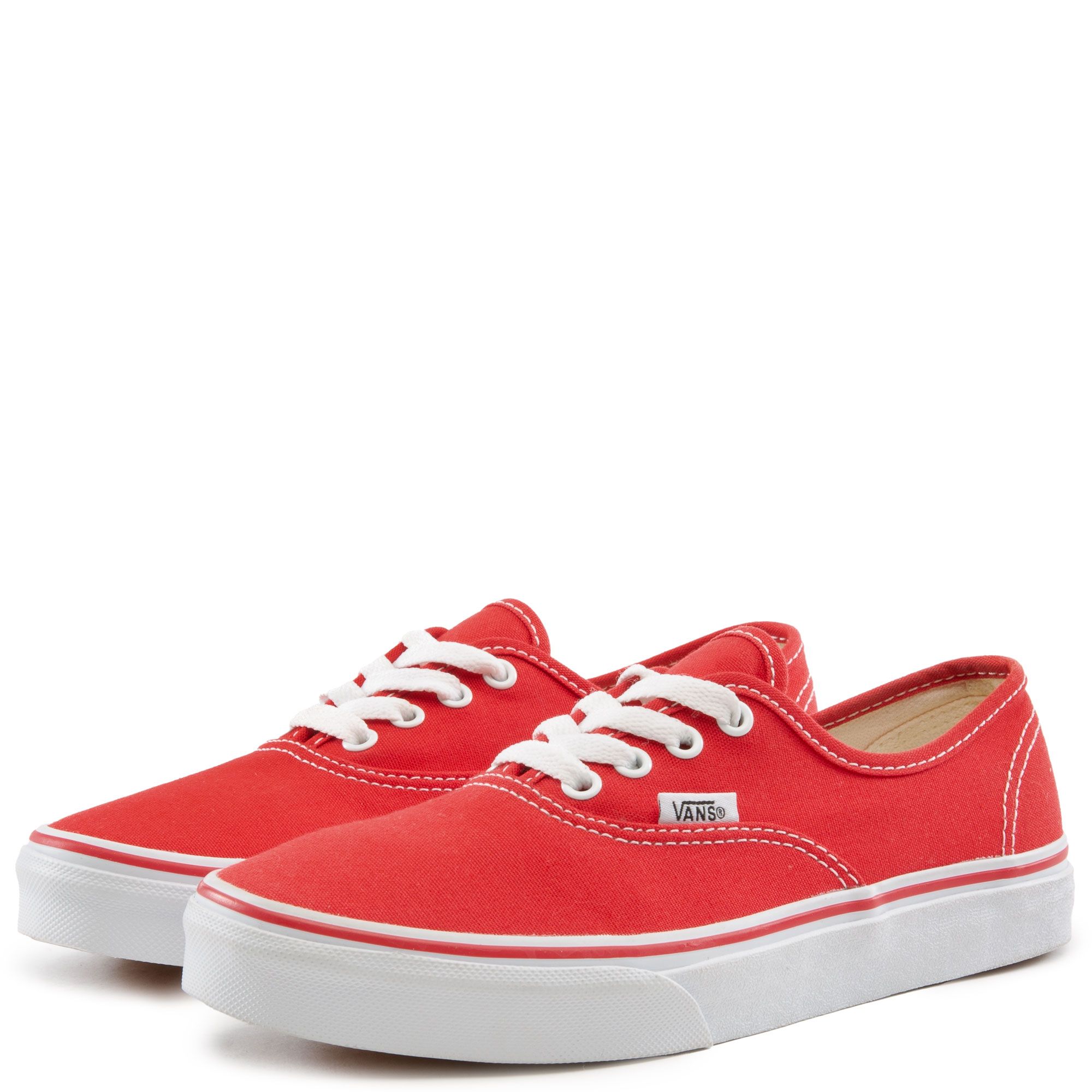 VANS (PS) Authentic VN000WWX6RT - Shiekh