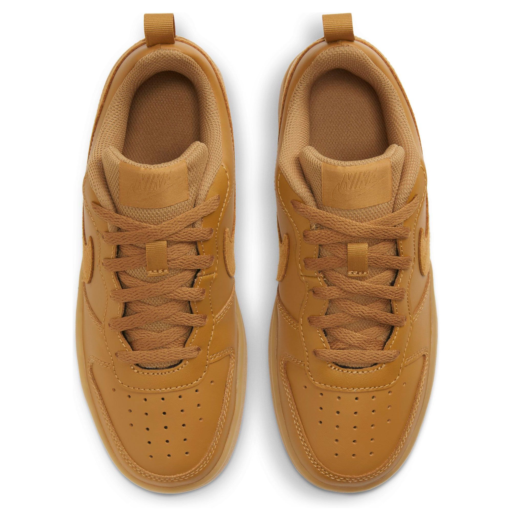 NIKE (GS) Court Borough Low 2 BQ5448 700 - Shiekh