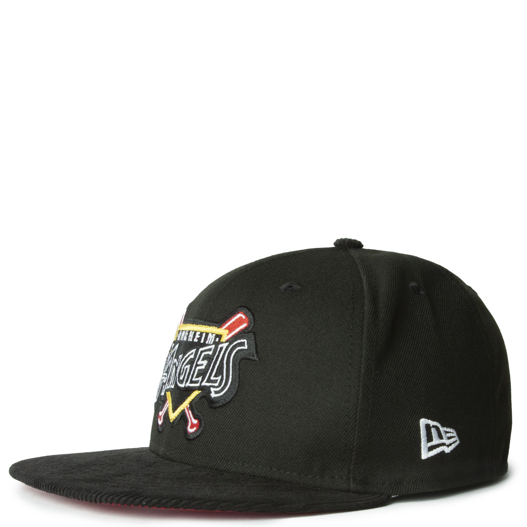 ANGELS 59FIFTY FITTED HAT 70747493