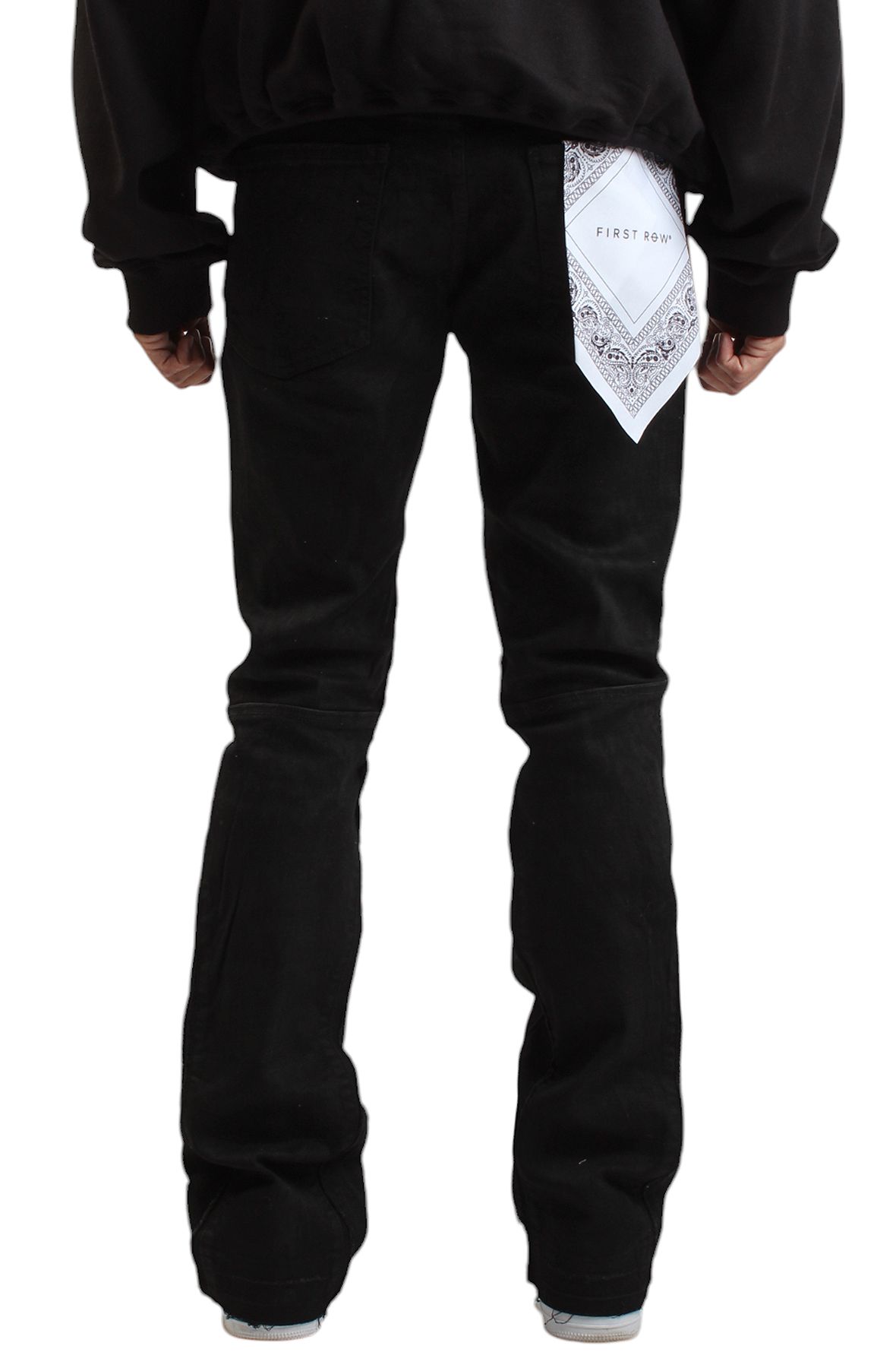FIRST ROW Rolling Stoned Jeans FRP2236 - Shiekh