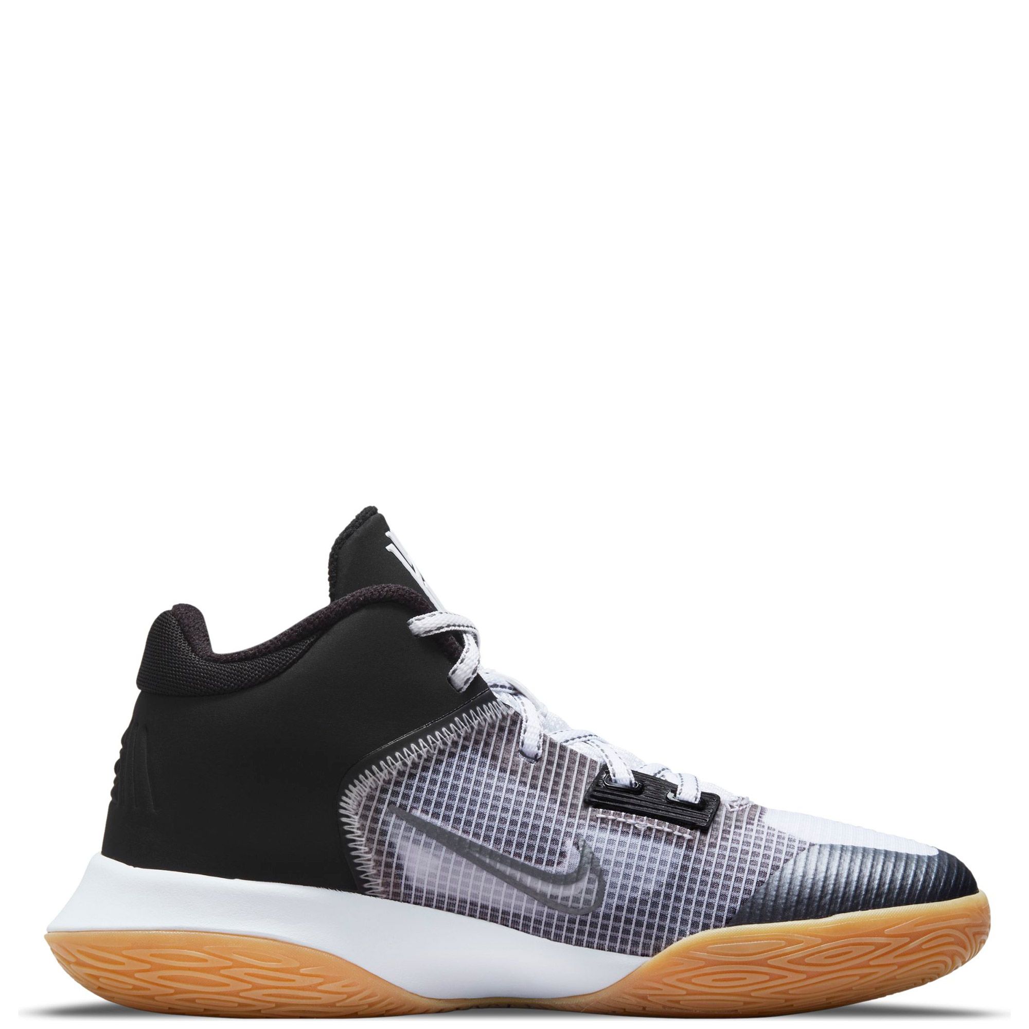 NIKE (GS) Kyrie Flytrap 4 CT5537 006 - Shiekh