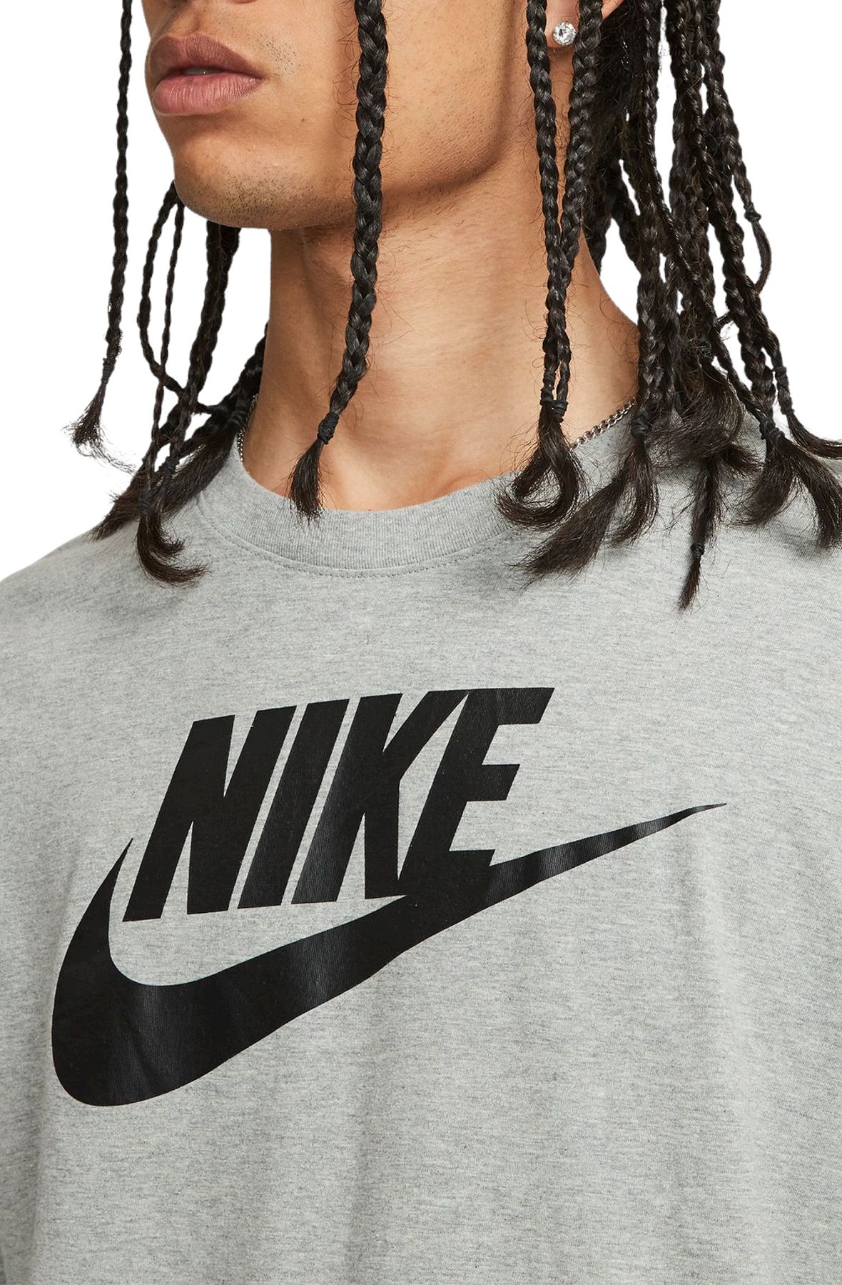 hooded long sleeve shirt nike