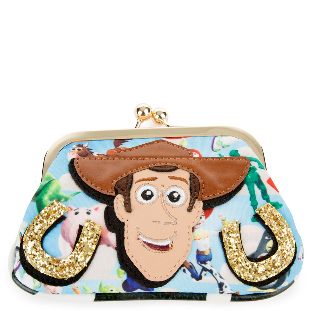 toy story purse