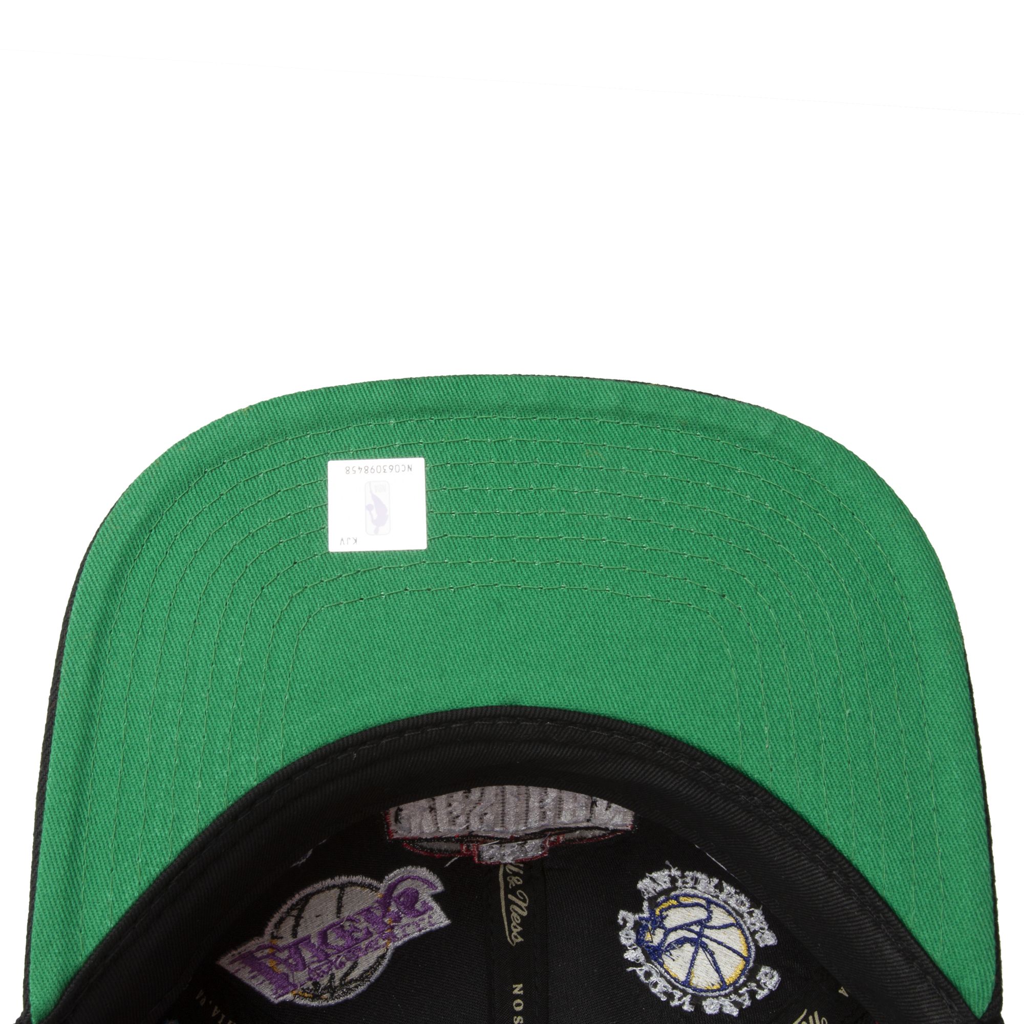 MITCHELL AND NESS NBA WESTERN CONFERENCE HMUS5137