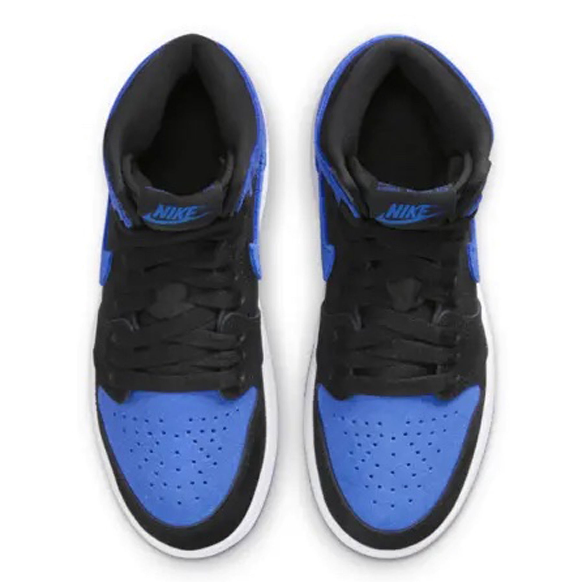 Jordan 1 Mid ‘Royal’ shops Gs Size 5Y