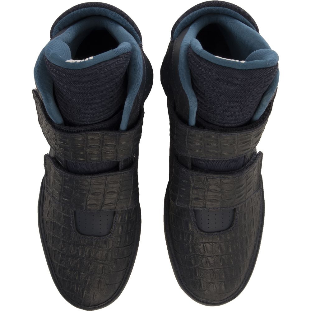 nike flystepper black