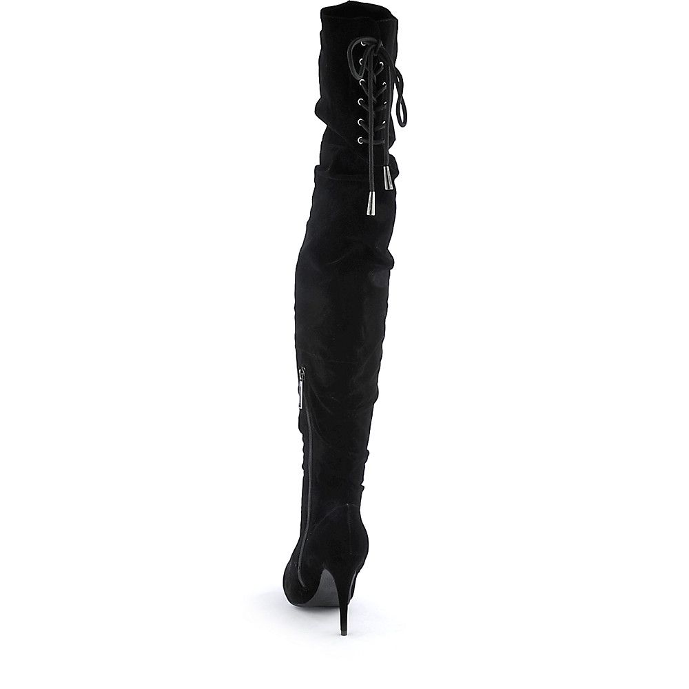 おしげ　レディース　BLK S SHIEKH Womens 9019-62SH JL 9019-62 - Shiekh