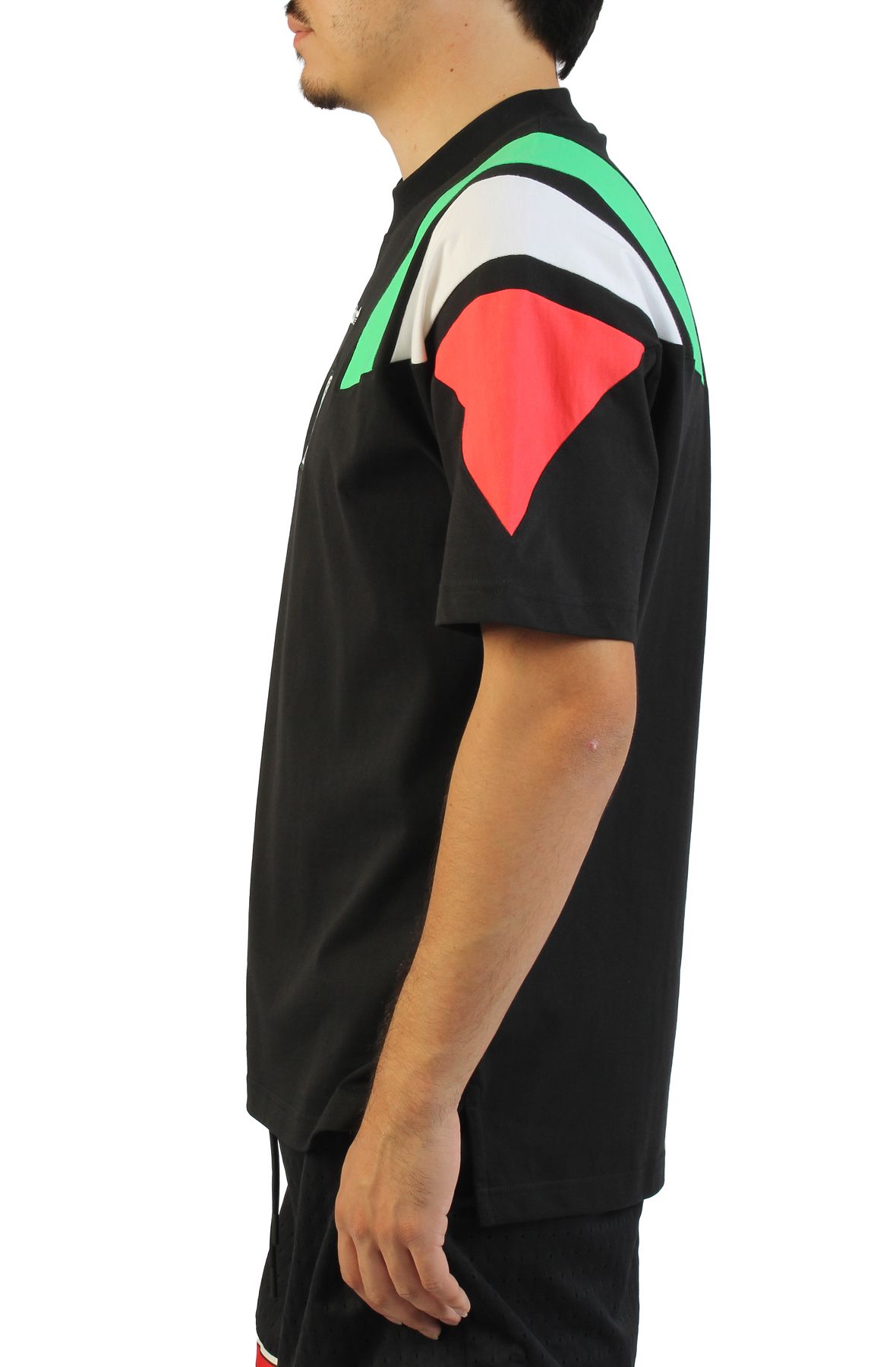 ADIDAS Mexico 2026 World Cup EQT T-Shirt KG2573 - Shiekh