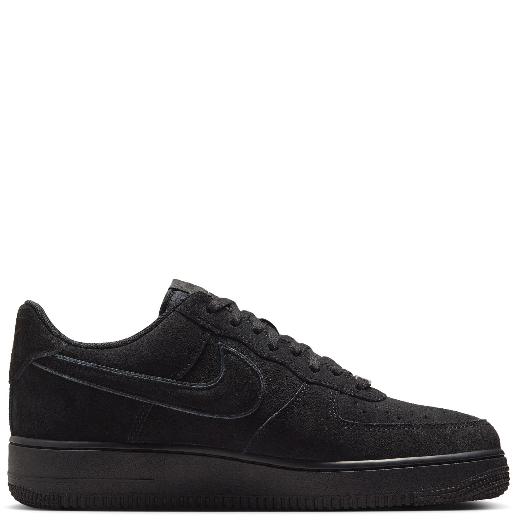 Nike Air Force 1 ブラック NIKE Air Force 1 '07 LV8 HQ1966 002 - Shiekh
