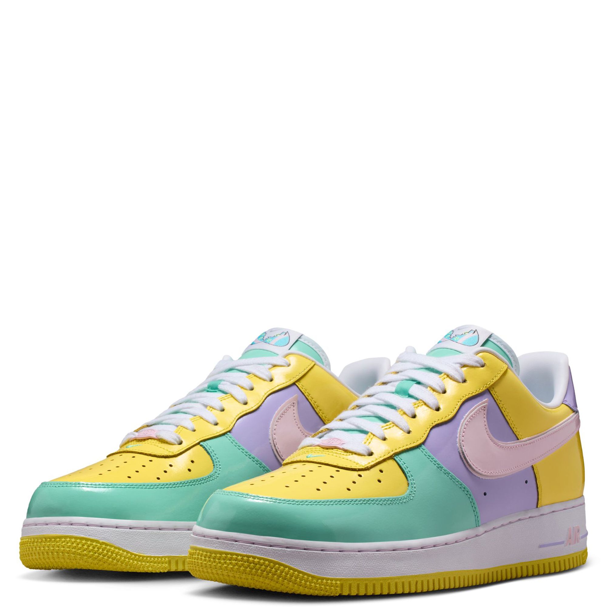 NIKE Air Force 1 '07 