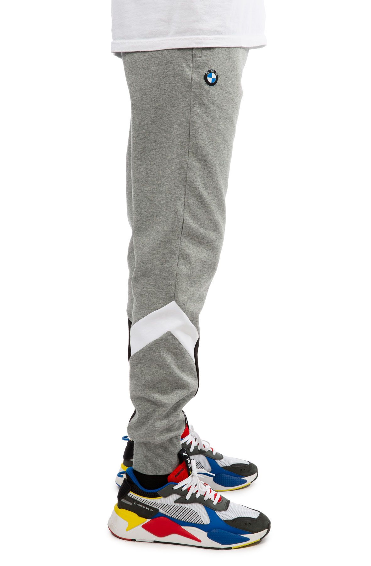 puma bmw joggers