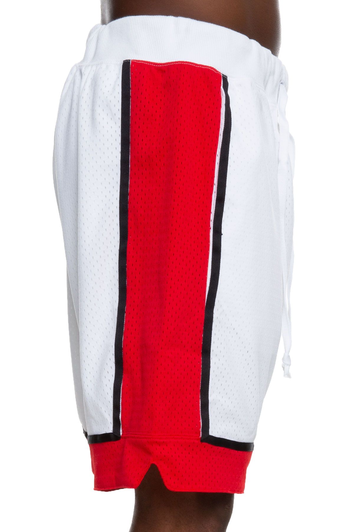 nike statement mesh shorts