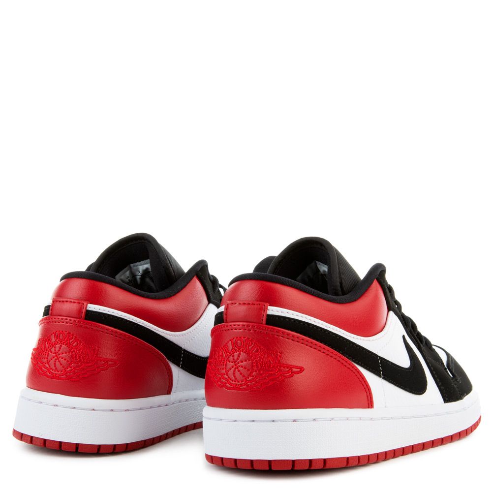 JORDAN Air 1 Low 553558 116 - Shiekh