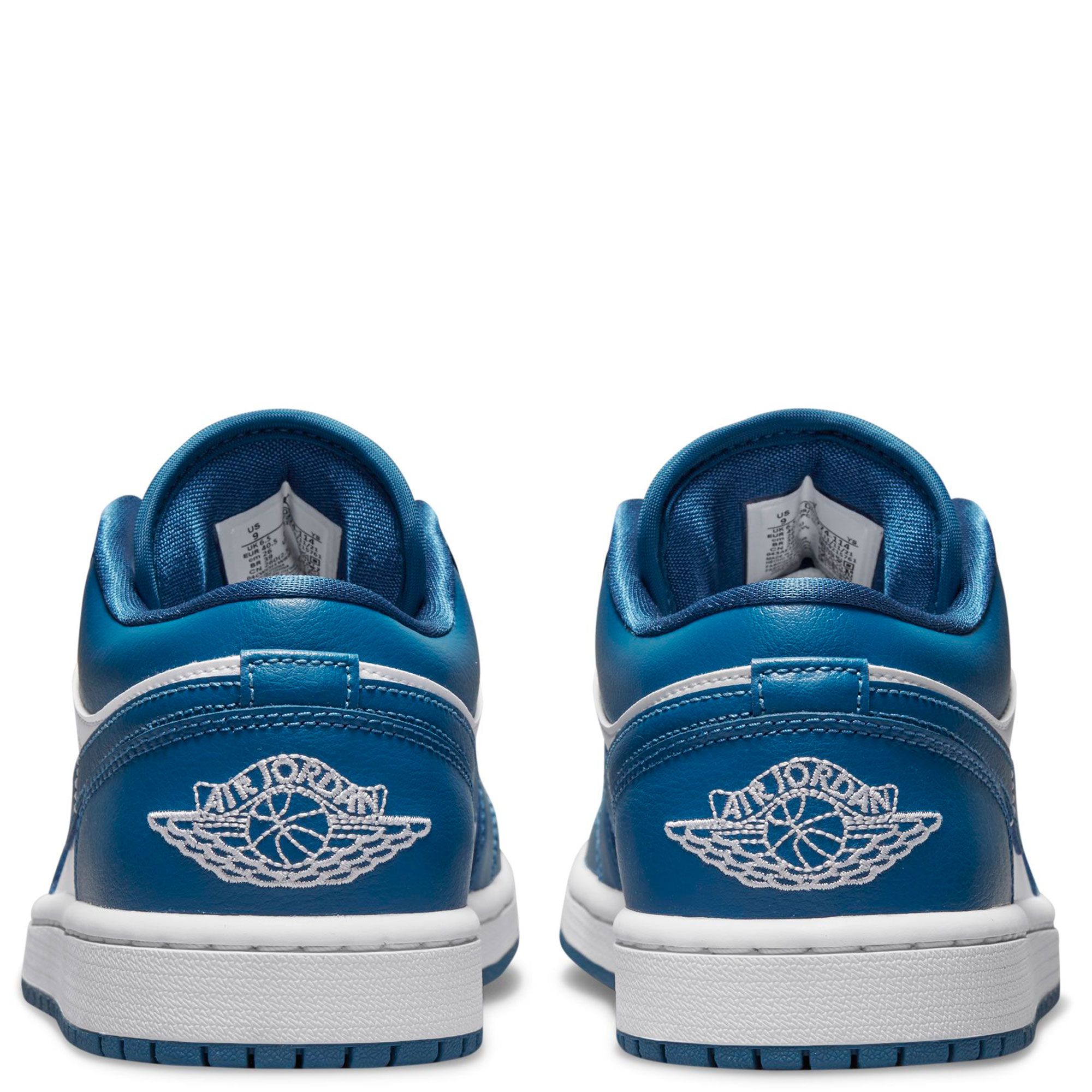 JORDAN Air 1 Low DC0774 114 - Shiekh