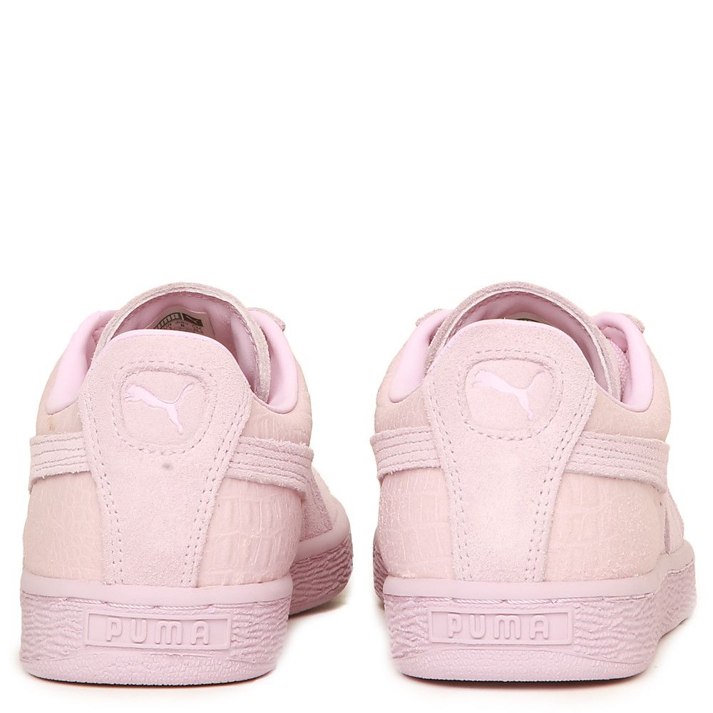cali emboss women's sneakers