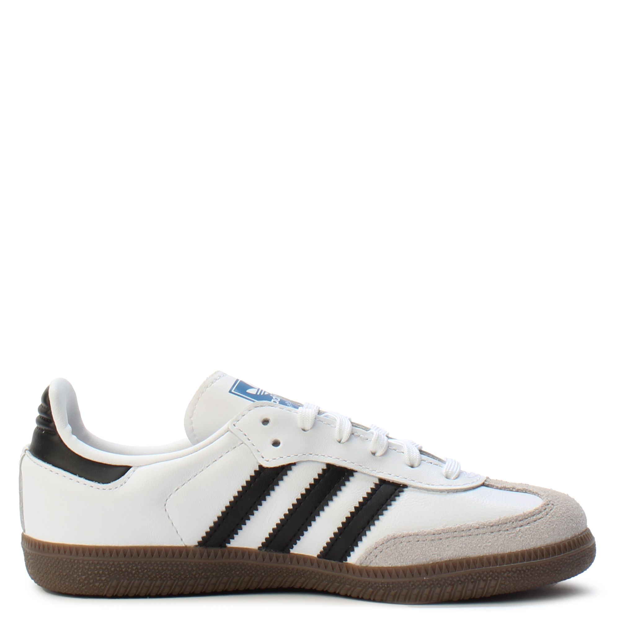 Adidas samba ftwr white online