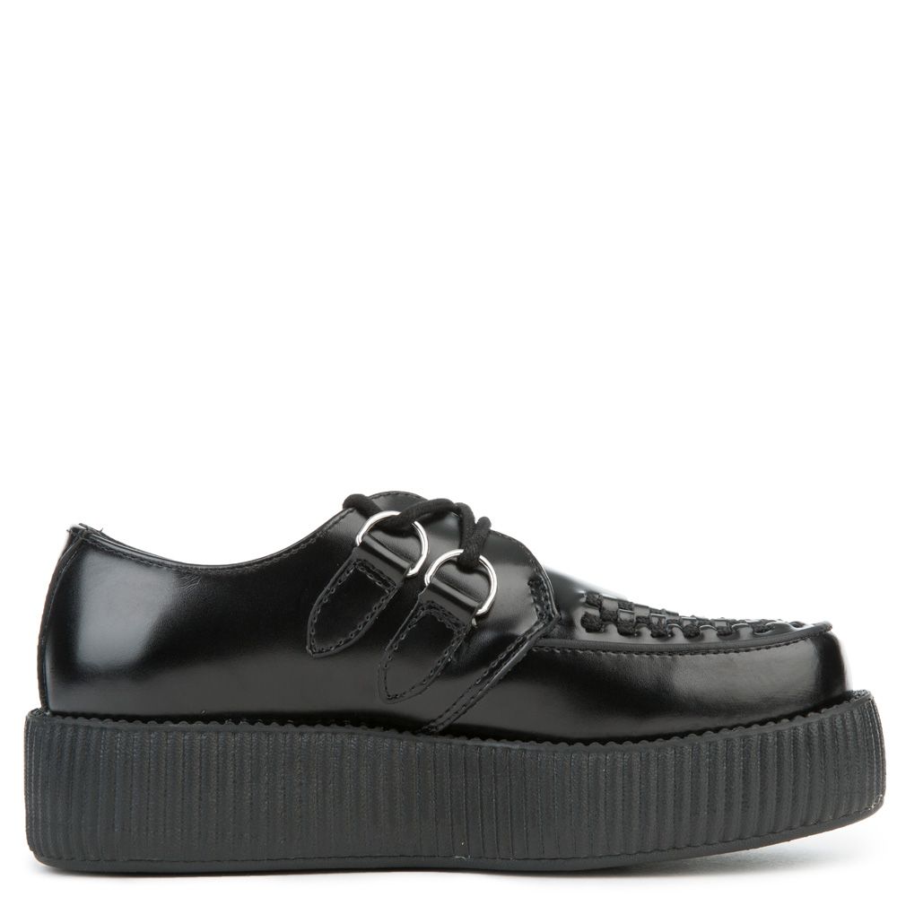 T.U.K Viva Creeper V680 - Shiekh