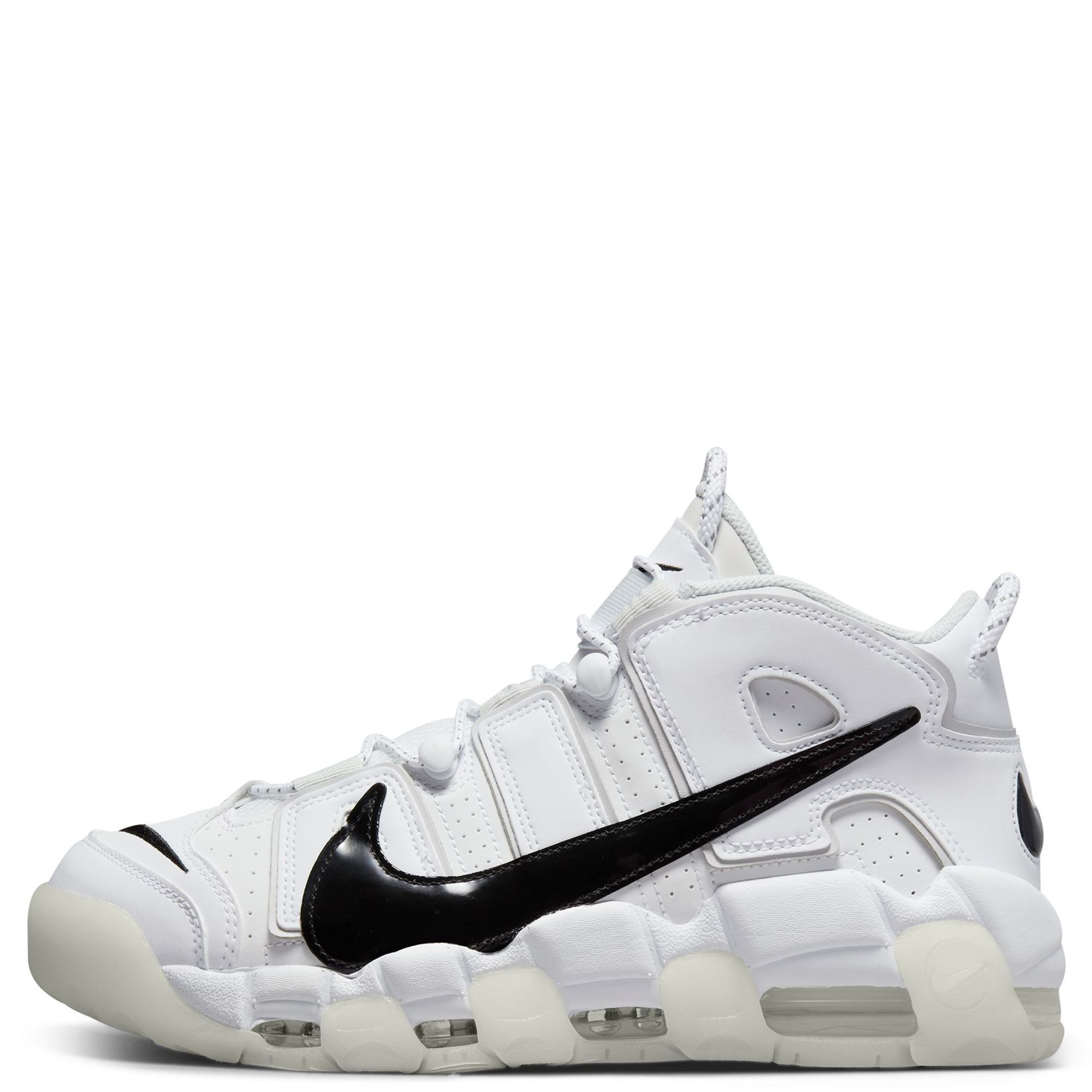 Men's Nike Air More Uptempo '96 Basketball Shoes