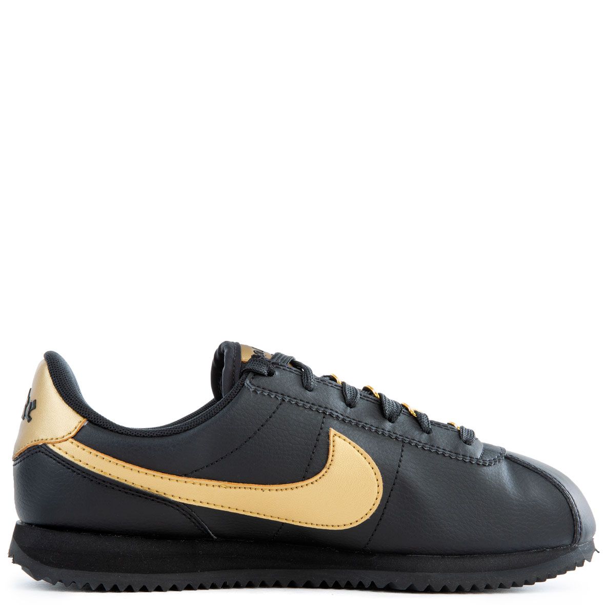 NIKE CORTEZ “METALLIC PACK” IN GOLD, SILVER AND BRONZE – 8&9 Clothing Co.