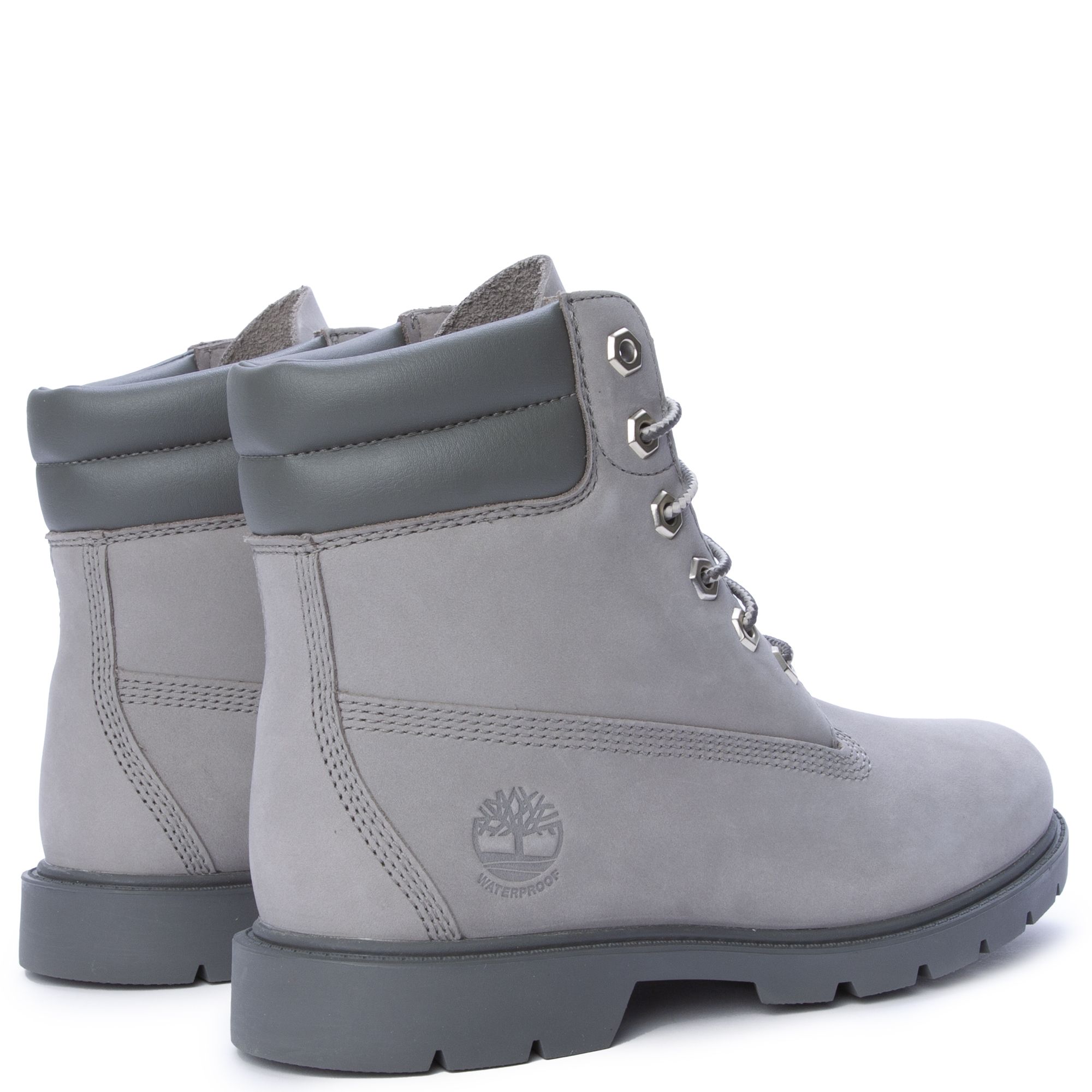 TIMBERLAND Linden Wood 6