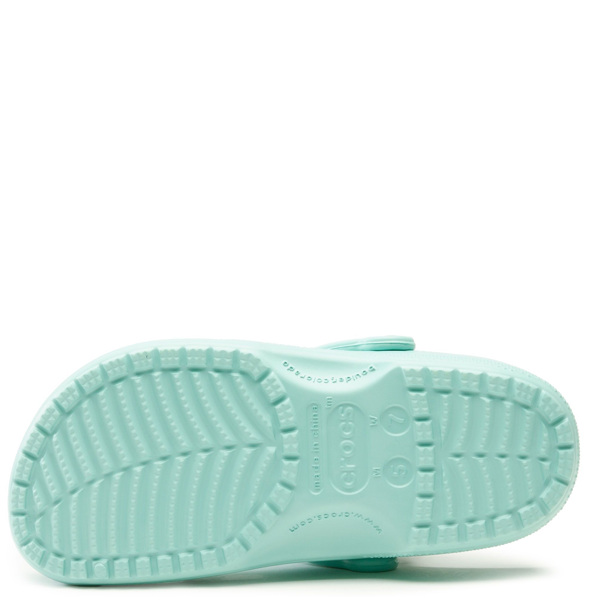 Crocs Classic Clog Pure Water