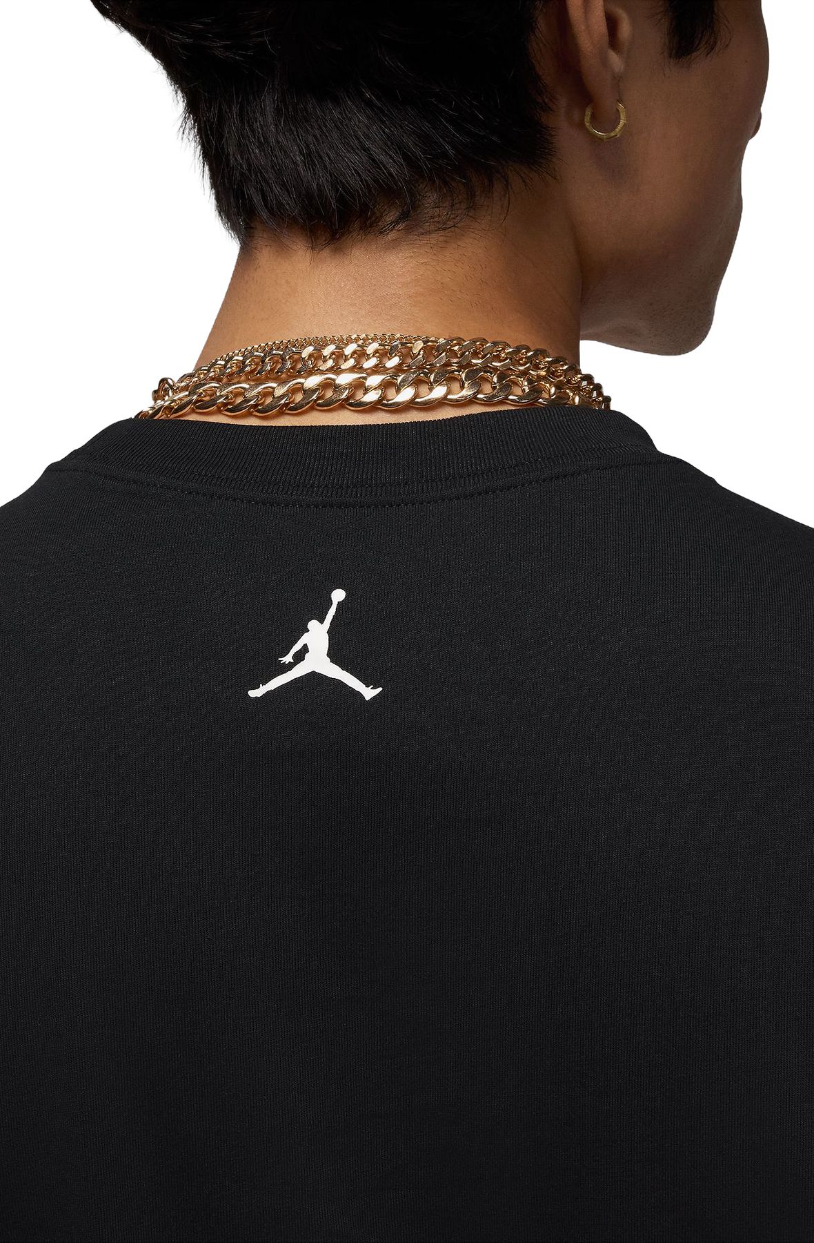 JORDAN Comic T-Shirt IF0784 010 - Shiekh