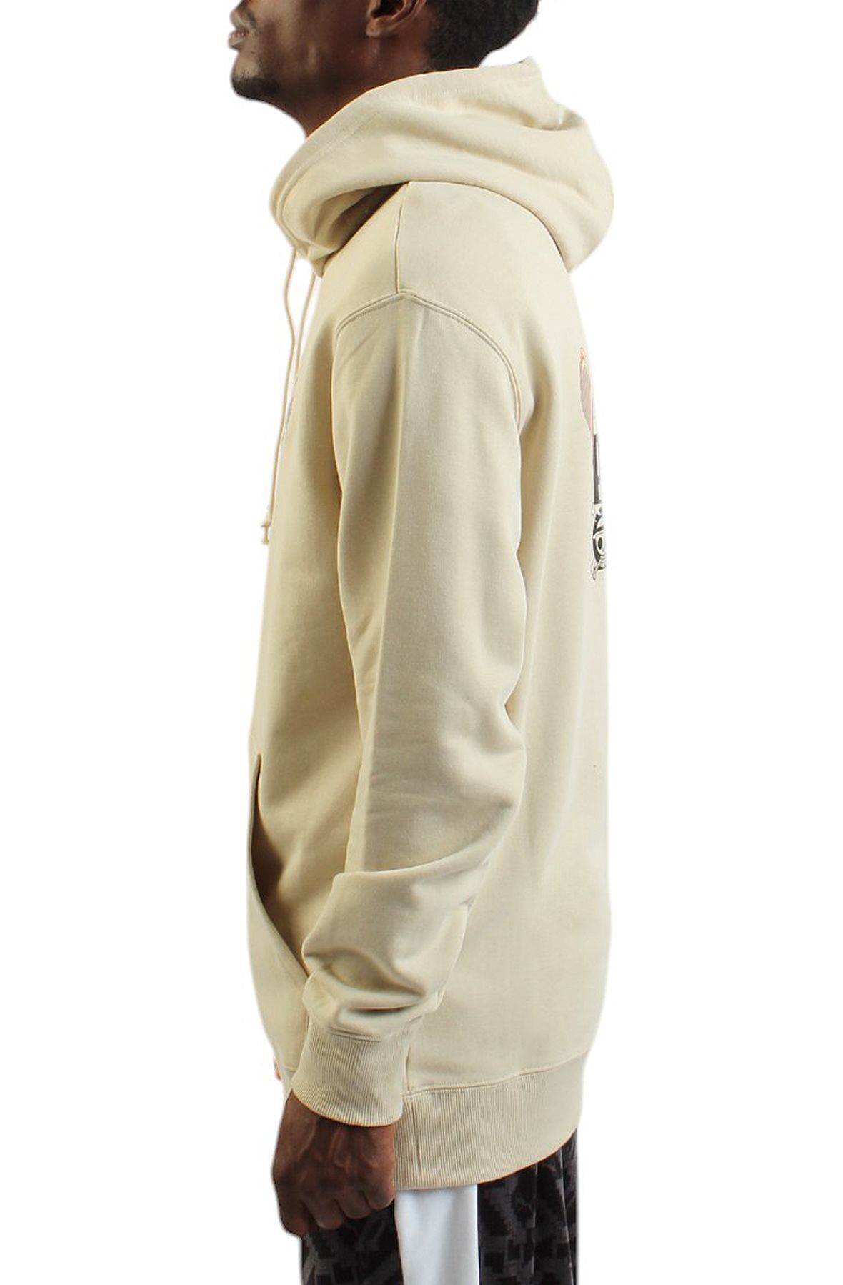 himemama　0519 FOX HEAD PATCH FULLZIP REGULAR SWEATSHIRT | Maison Kitsuné