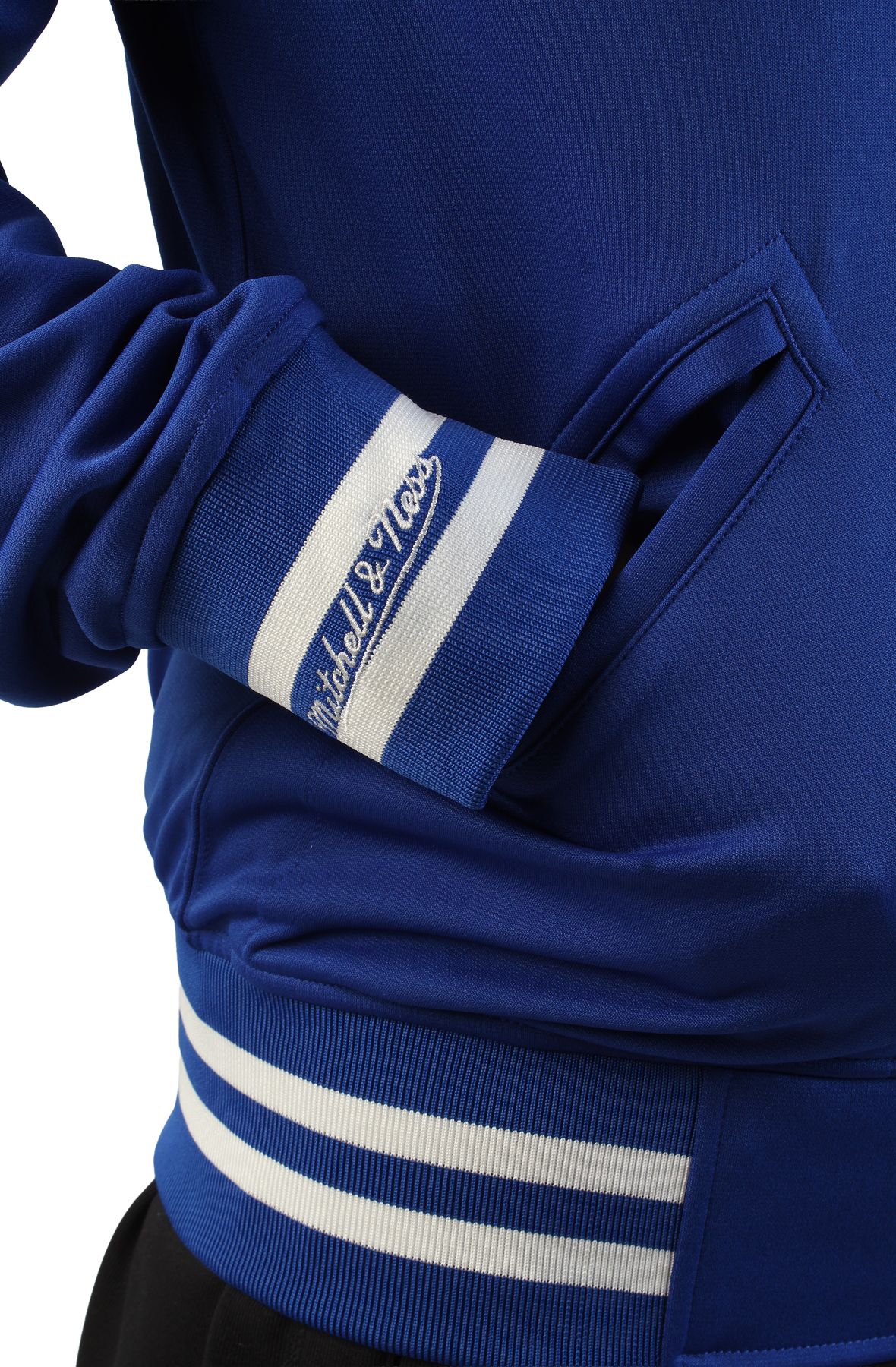 MITCHELL AND NESS MLB Los Angeles Dodgers 1981 Authentic Batting