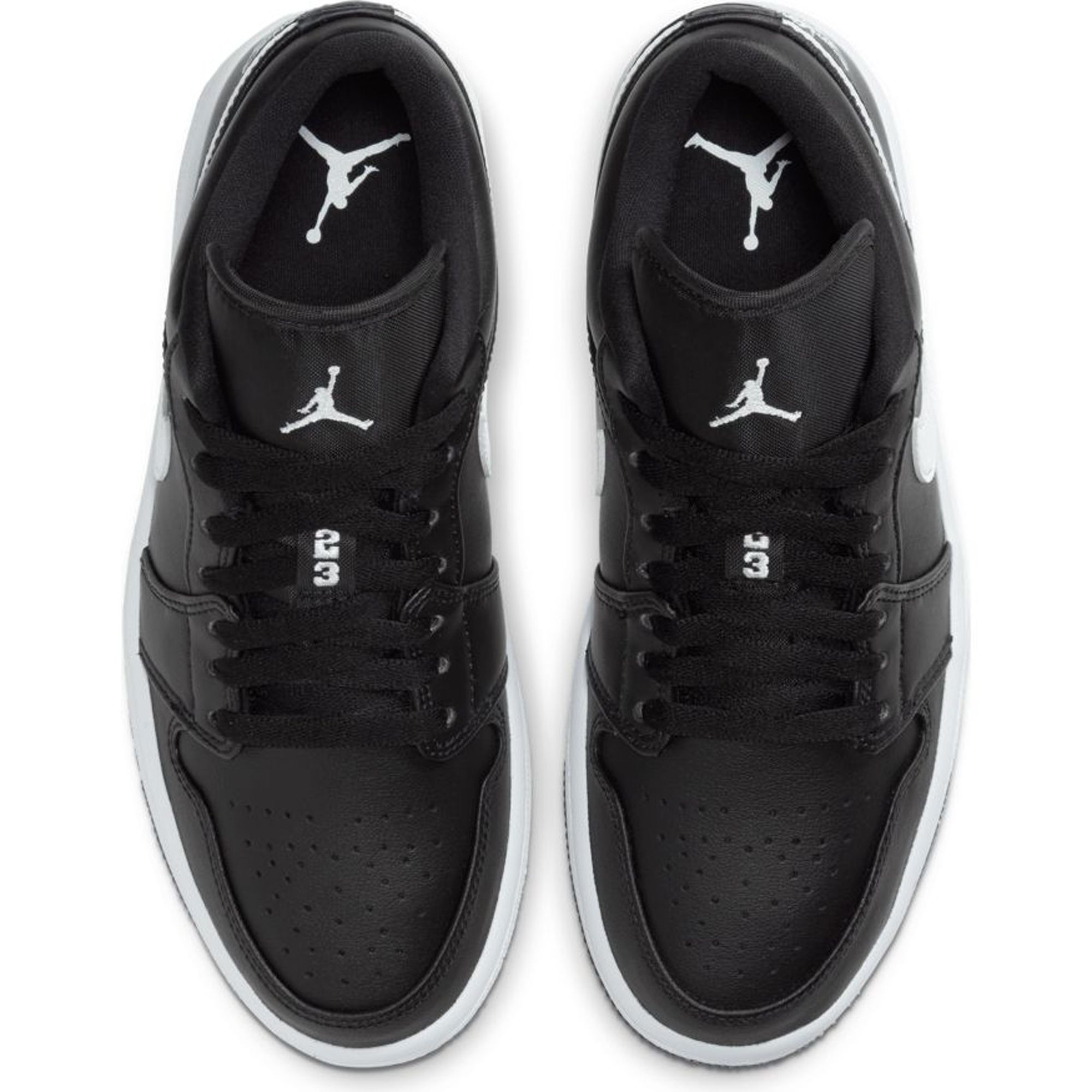 JORDAN Women's Air 1 Low AO9944 001 - Shiekh