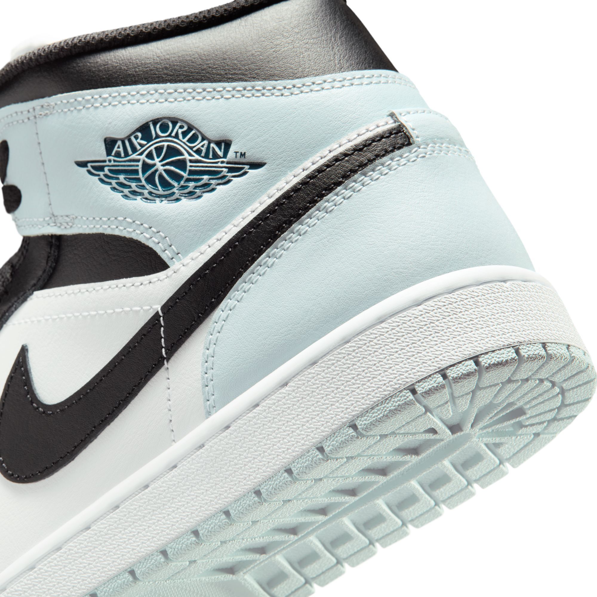 JORDAN Air 1 Mid DQ8426 002 - Shiekh