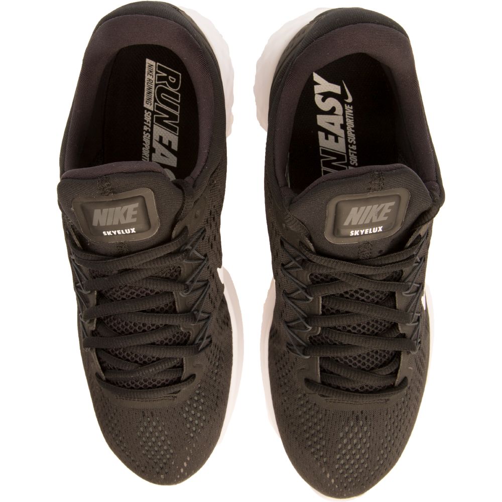 nike skyelux black