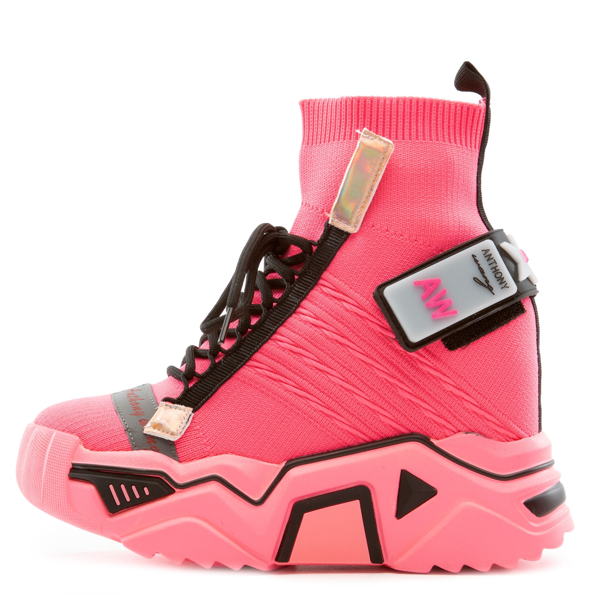 mahalon。 UA HOVR™ Skyline Long Jump Track Spikes - 3021864-102
