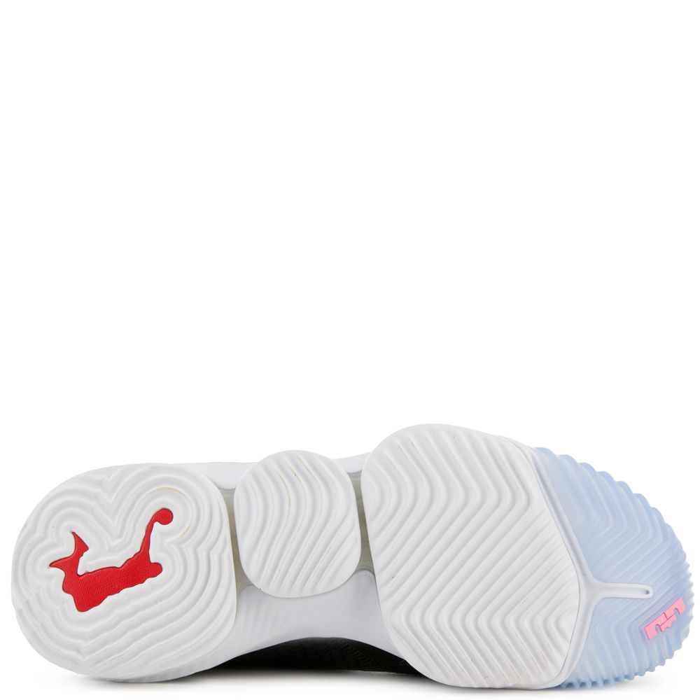 lebron 16 black wheat