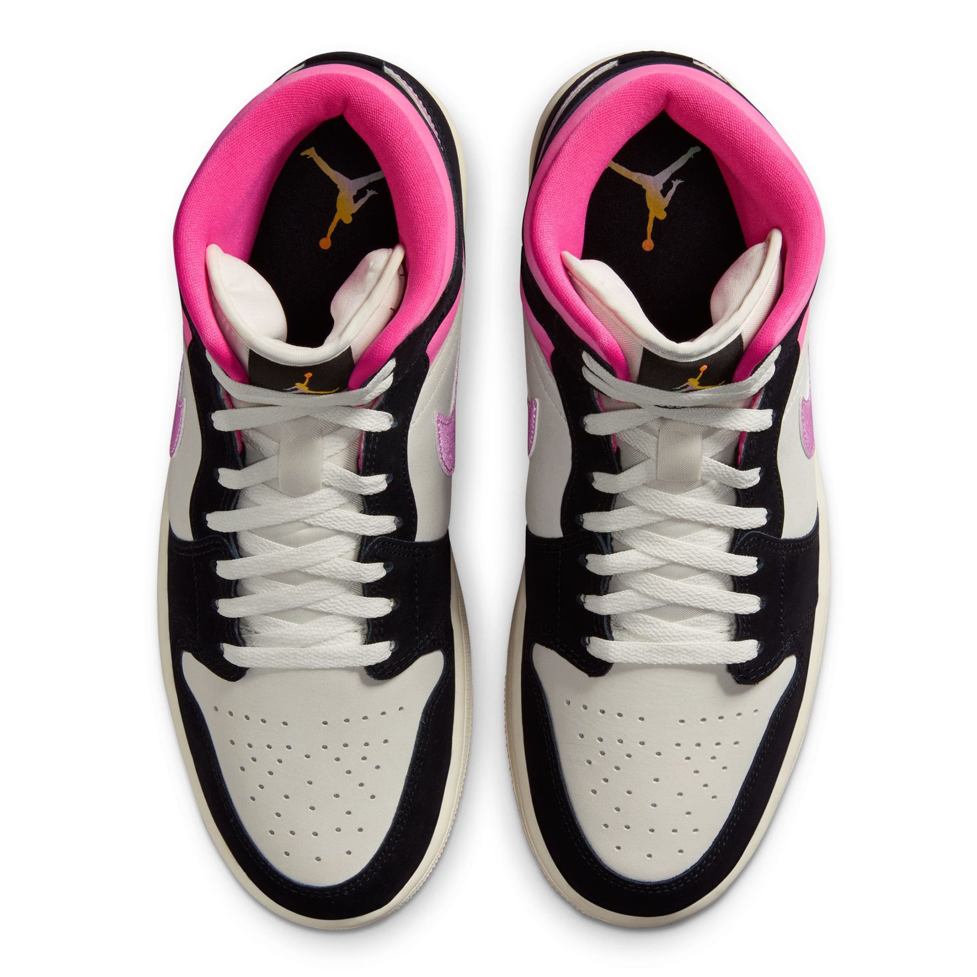 JORDAN Air 1 Mid SE II3789 001 - Shiekh
