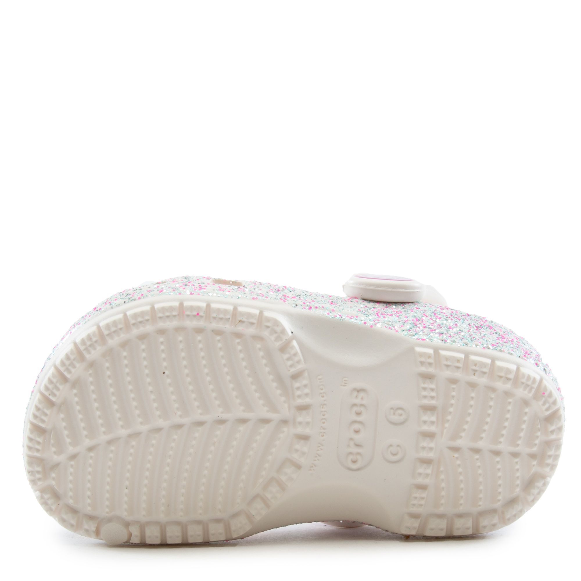 Crocs oyster clearance color