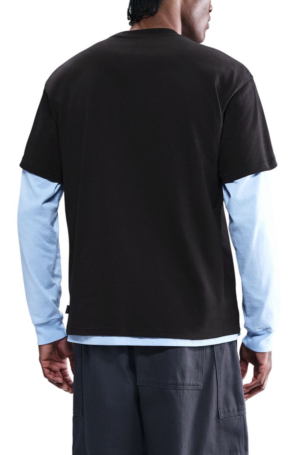 ★ Nike★ Sportswear Air Max 90 Patch T-Shirt M Black HQ924 Nike Sportswear Men's Air Max 90 Patch T-Shirt. Nike ID