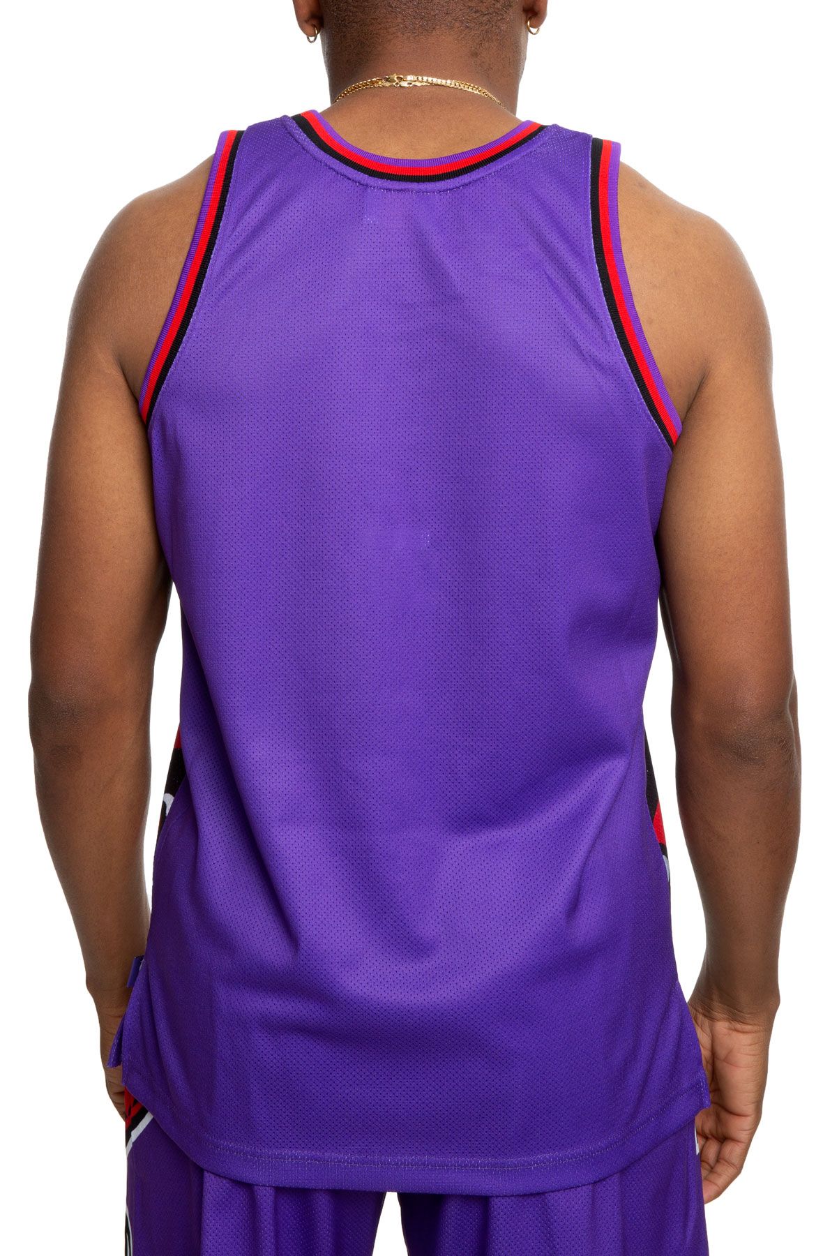 Toronto Raptors Big Face Jersey