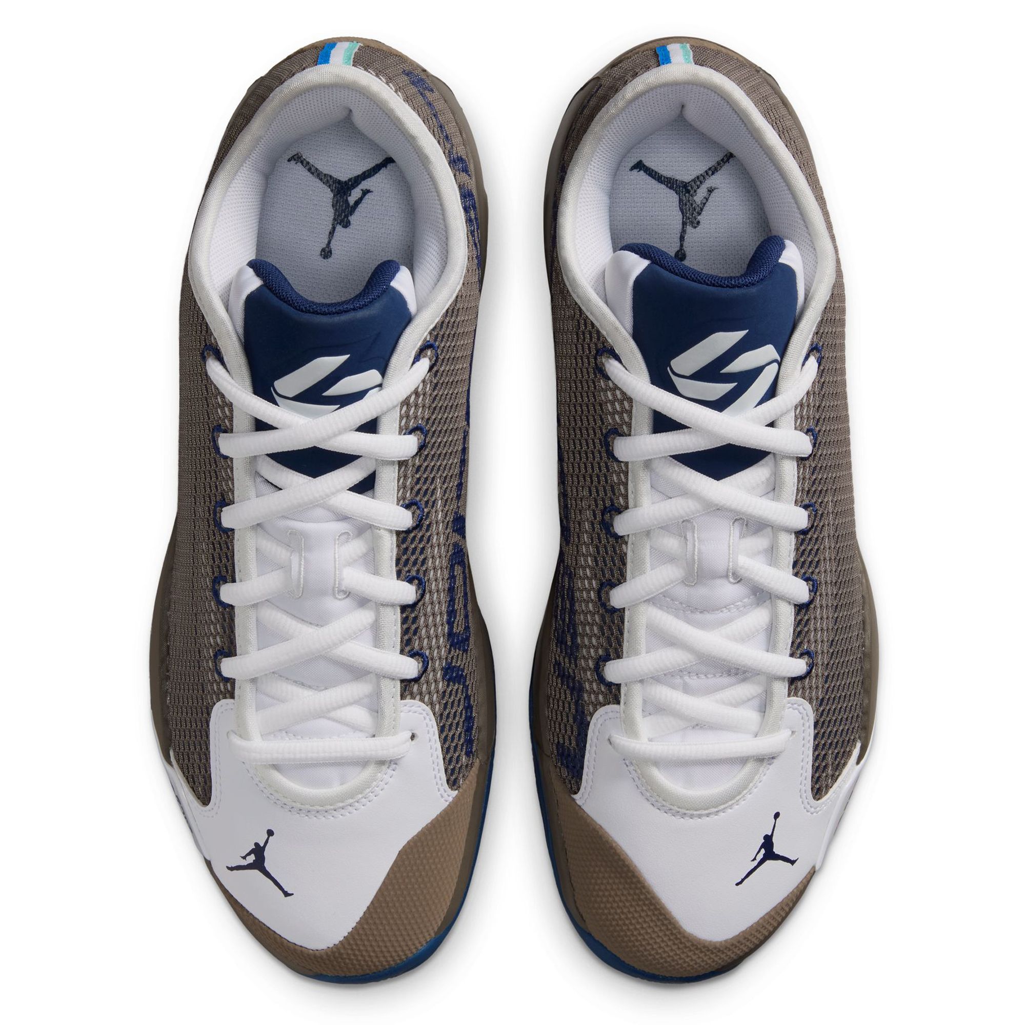 JORDAN Luka 77 IF1610 002 - Shiekh