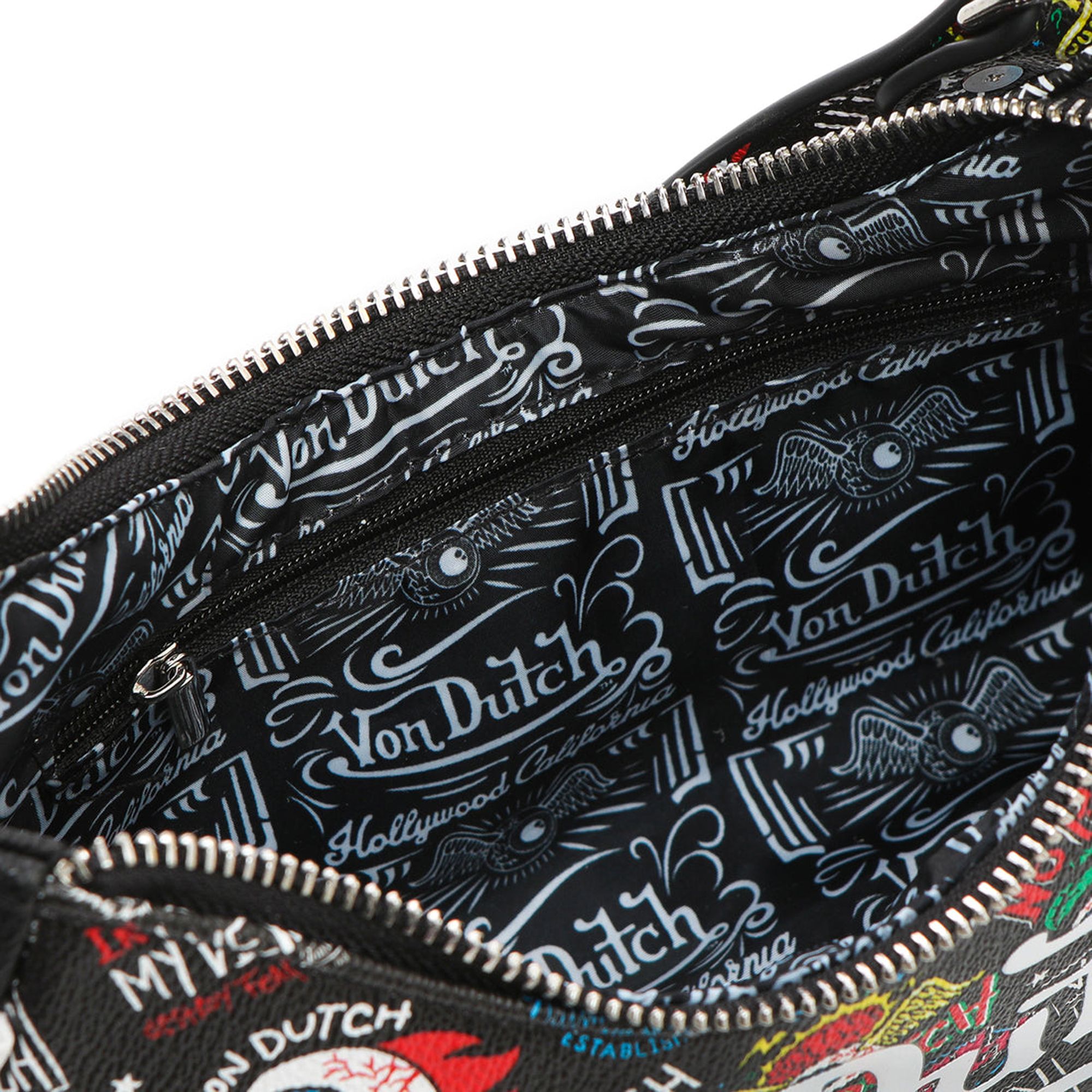 VONDUTCH Jax Shoulder Bag VDSB-2006 - Shiekh