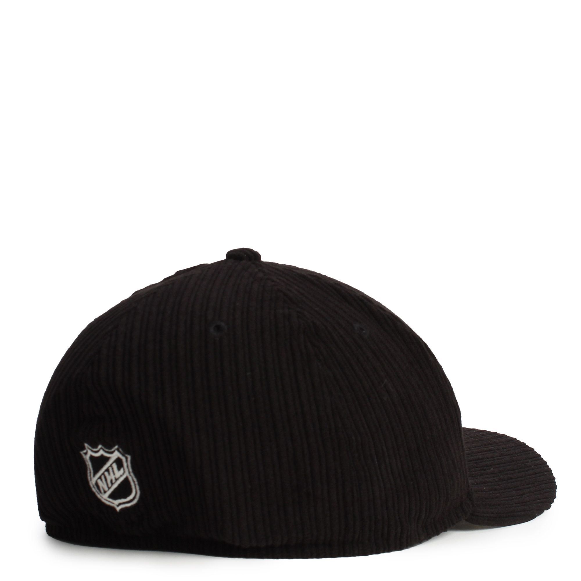 NEW ERA CAPS NHL Los Angeles Kings Chenille Pop 59FIFTY Hat
