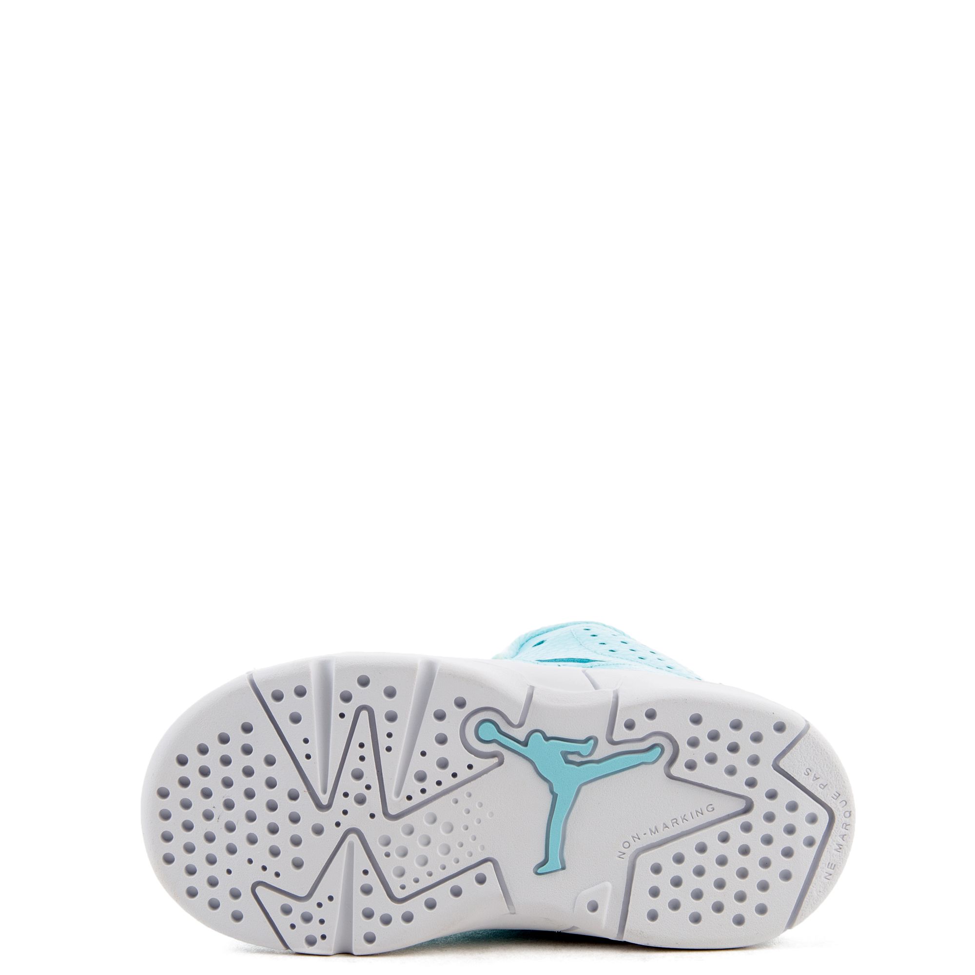 JORDAN (TD) Air 6 Retro 645127 407 - Shiekh