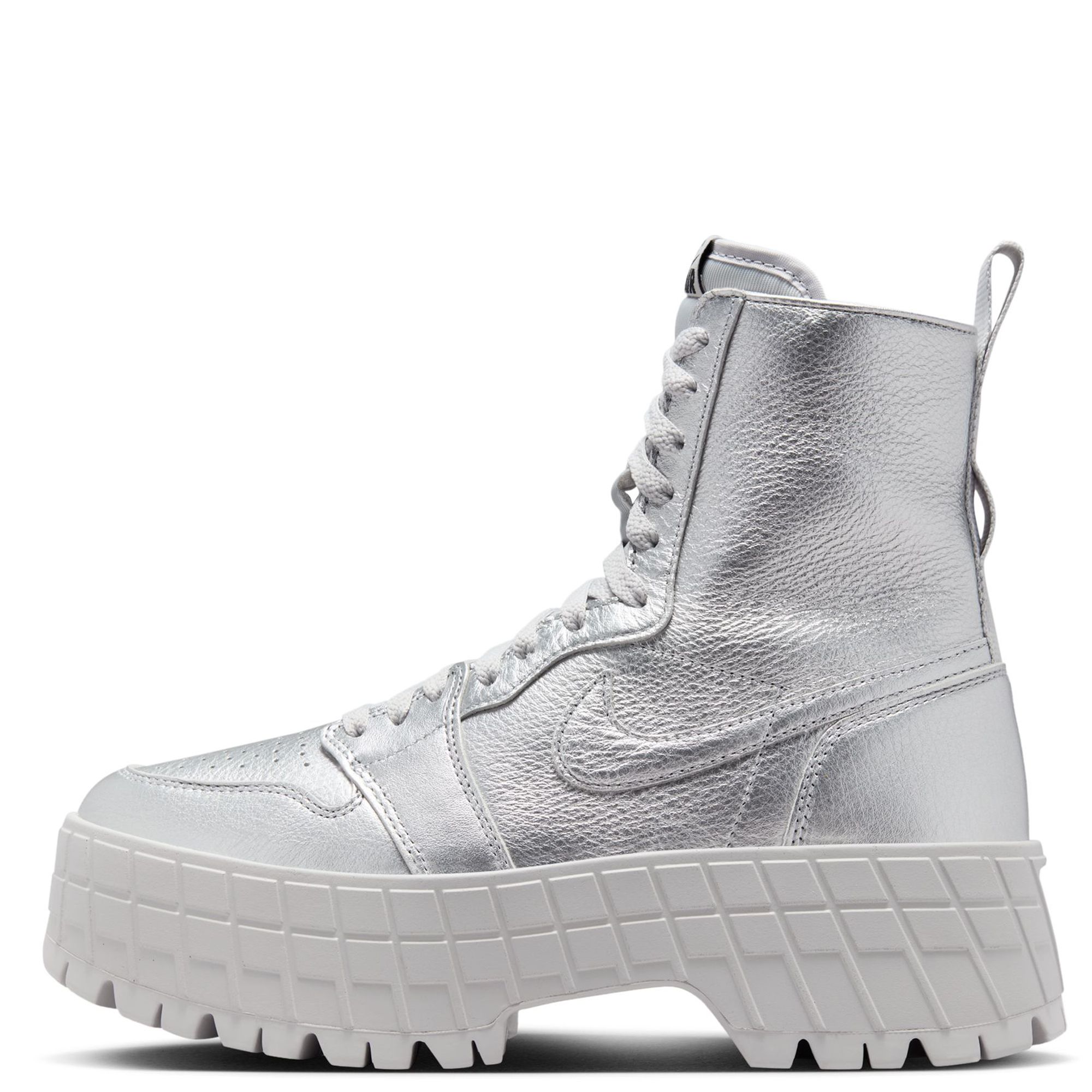 Air jordan combat boots online